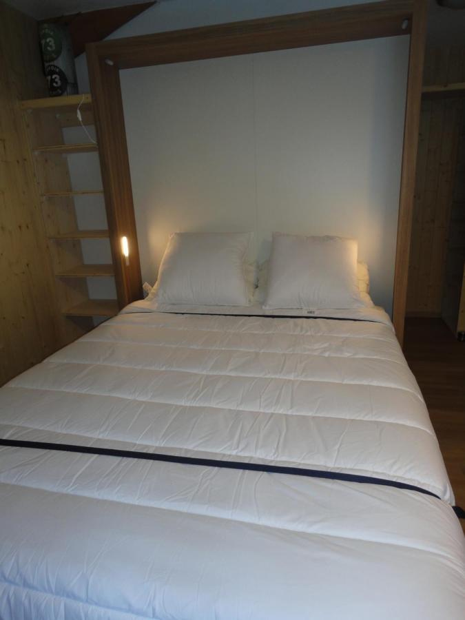 Orelle 3 Vallees - 2 Pieces 4 Personnes Εξωτερικό φωτογραφία