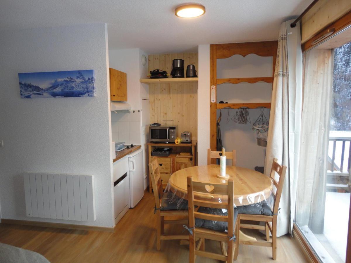 Orelle 3 Vallees - 2 Pieces 4 Personnes Εξωτερικό φωτογραφία