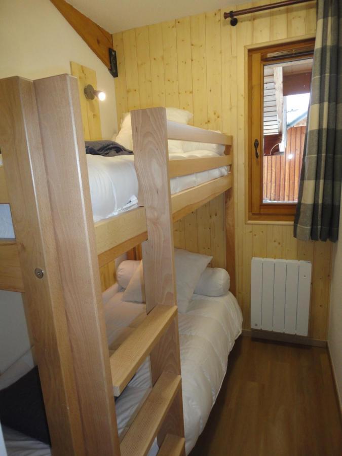 Orelle 3 Vallees - 2 Pieces 4 Personnes Εξωτερικό φωτογραφία