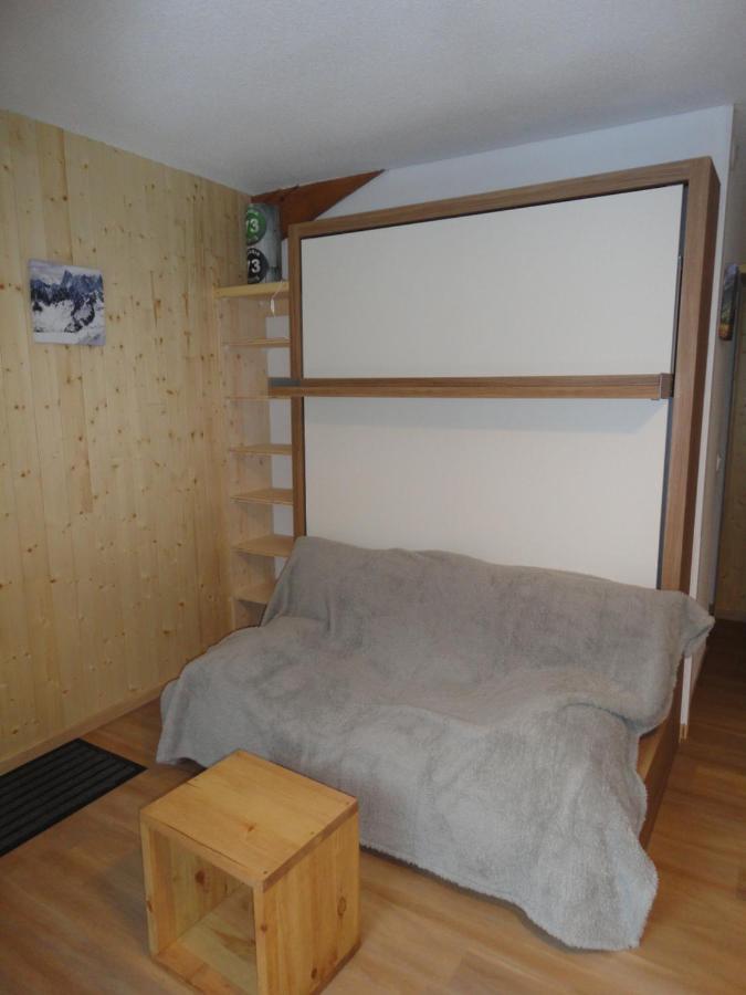 Orelle 3 Vallees - 2 Pieces 4 Personnes Εξωτερικό φωτογραφία